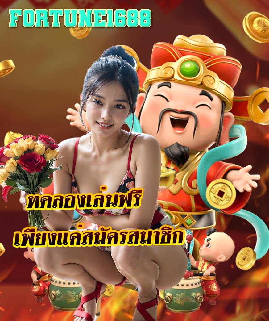 fortune1688 imember